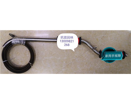 地熱清洗機、疏通機